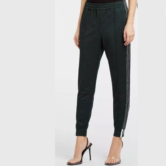 Alexander Wang Pants - Adidas Alexander Wang Inside Out Track Pants XXS